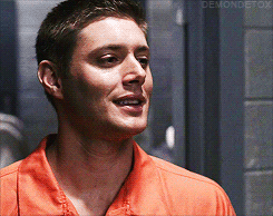   [ 2x19 “Folsom Prison Blues” ] 