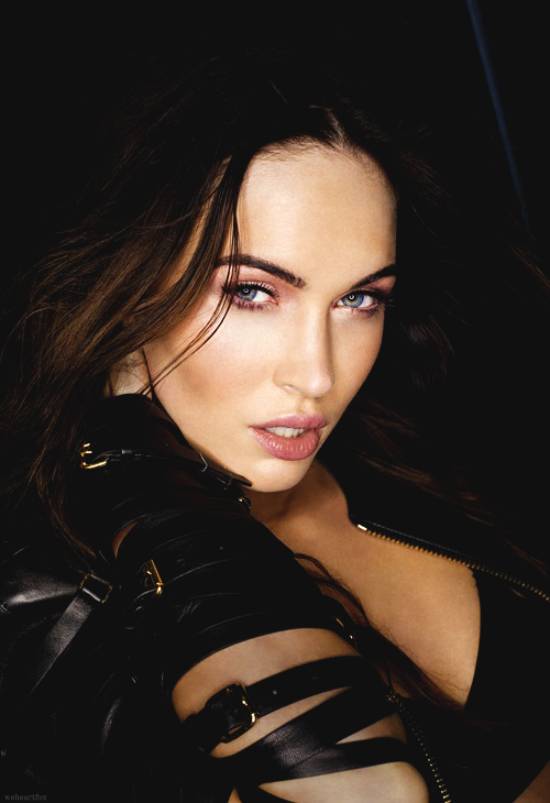 Porn Pics Megan Fox