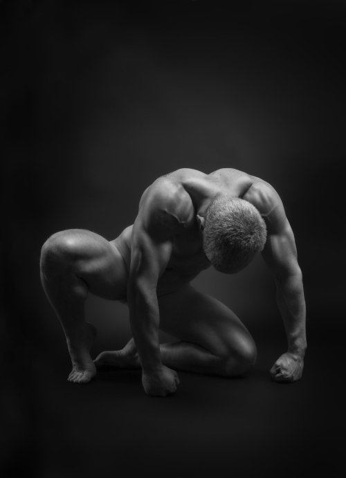 Lo Que Me Gusta De Un Hombre