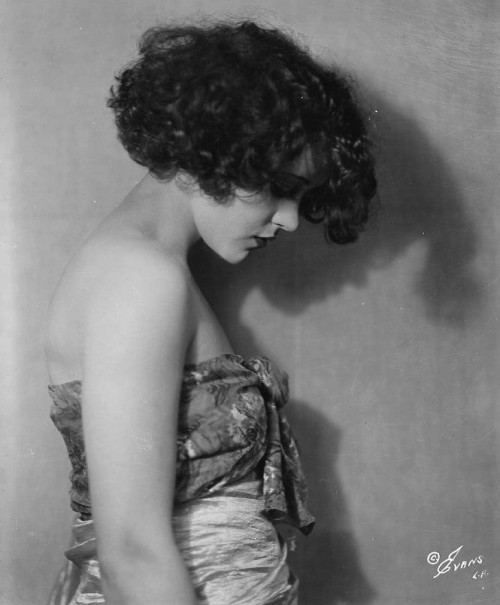 olivethomas: Marie Prevost, 1920s