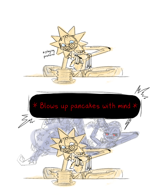 Bro's A Menace In The Headspace
