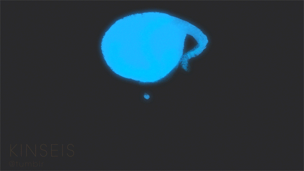 kinseis:  ♦ Patreon ♦  I don’t know what demon possessed me at that time but
