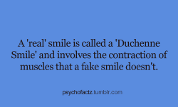 psychofactz:  More Facts on Psychofacts :)