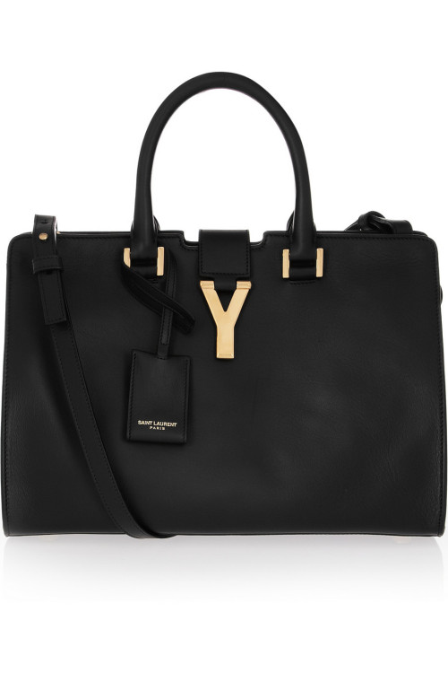 I NEED THIS SAINT LAURENT. X-Mas, please be good to me.