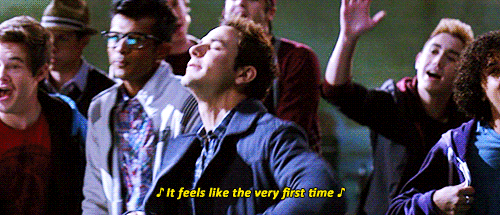 Original Motion Picture Soundtrack Pitch Perfect Riff Off Ladies Of The 80s