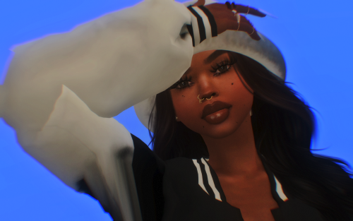 Bought my baby Amala back from the dead. What did @mjsxms do for this reshade preset? THAT. 