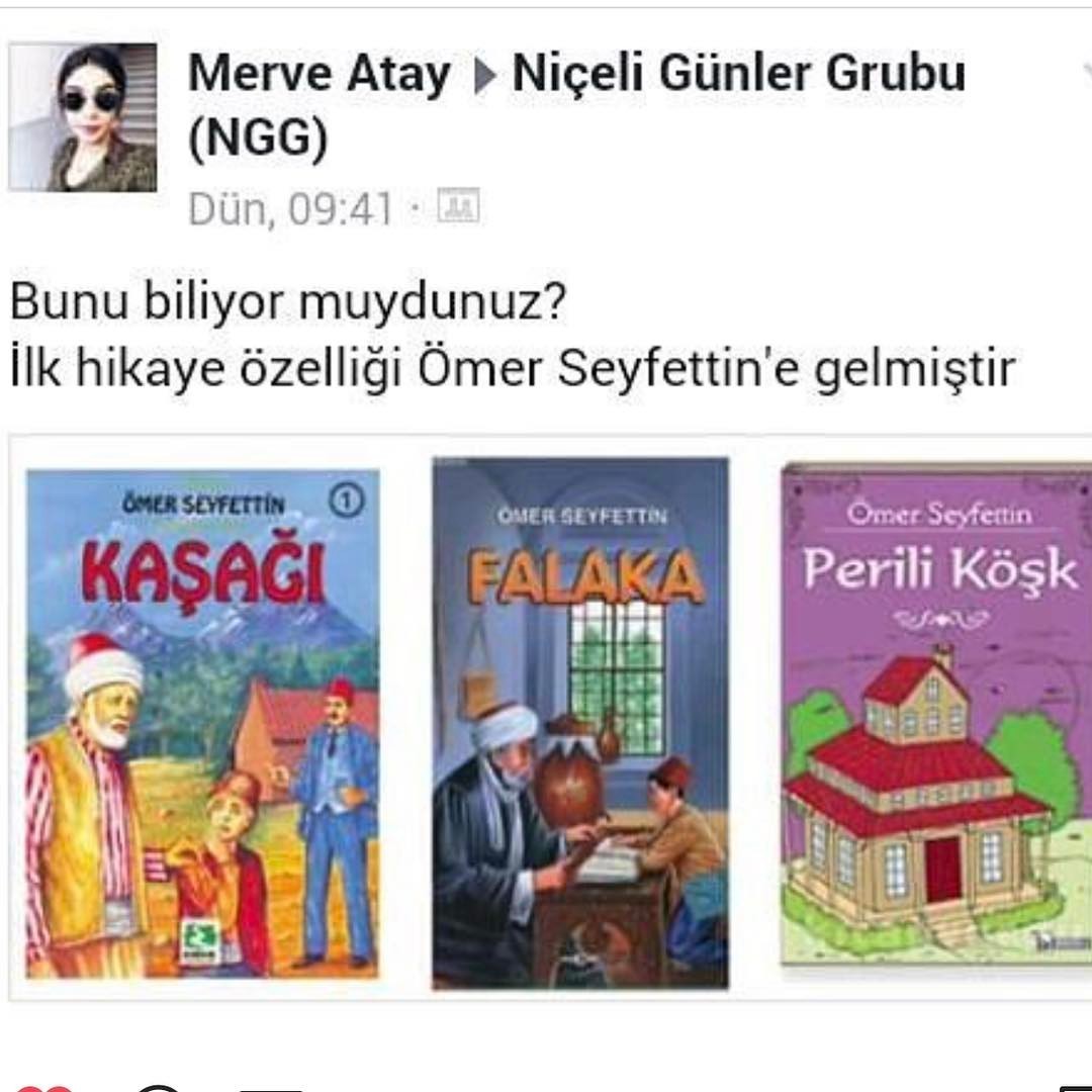 Ömer...