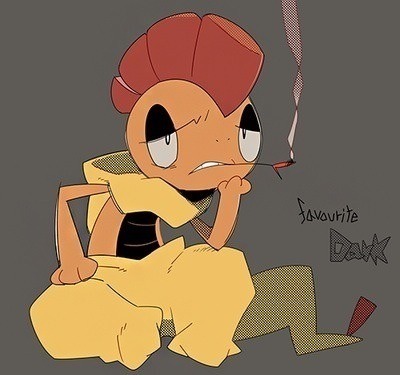 isodelphox:PokedeXY by epaqjrja
