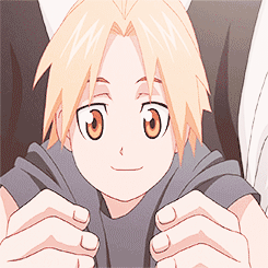 chizuyus:  FMA WEEK (March 08 - 21): Day 05 - Past/Future or Typography 