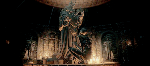 devils-drop:Dark Souls III -The Ringed City DLC Launch Trailer