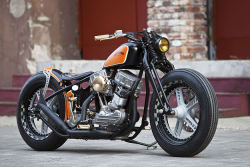 jackharley:    1951 HARLEY-DAVIDSON PANHEAD   