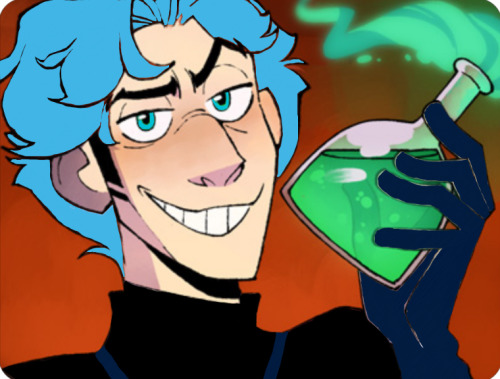 No, Henry Jekyll, Don't Take The Moonstone! We Can Make Things Right!