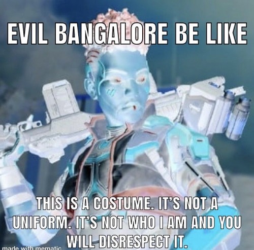 More Apex Lady Memes Teehee