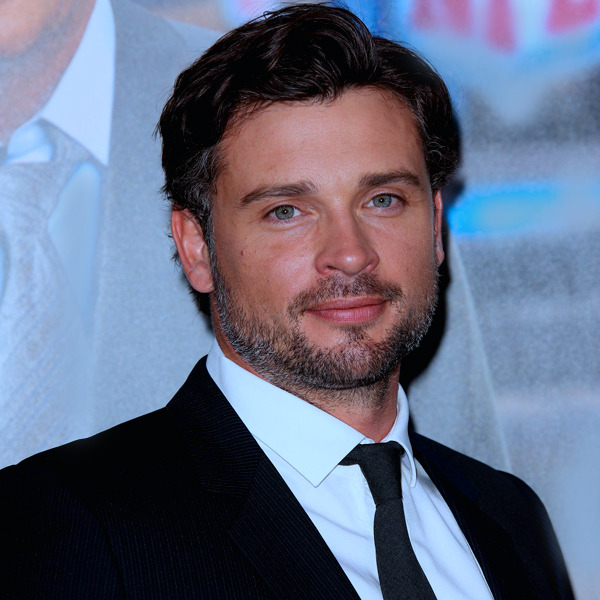 Tom Welling Web Spanish — Trending en Twitter: Recuerda este 26 de Abril...