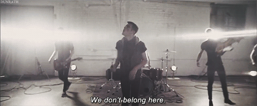 dunrath:  Hands Like Houses - Introduced Species [x] Requested by, Anonymous 