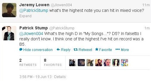 swallow-the-keys:  Today Patrick says… 