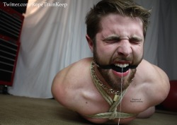 Bondage Canals