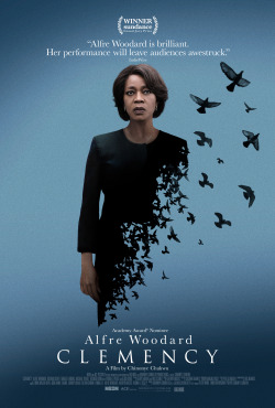 Bernadine’s career as a warden is a challenge emotionally and intellectually. Being in charge of someone’s life and managing the team of executors, carries nightmares and a heaviness that is hard to overcome. After years of being this character for...