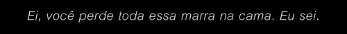 Lembra Que Foi Eu?