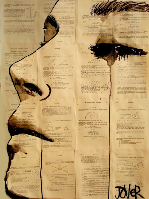 2headedsnake:  Loui Jover