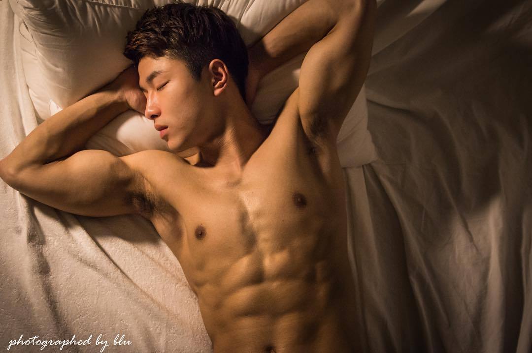 aznboysparadise:  IG: royal__baebae