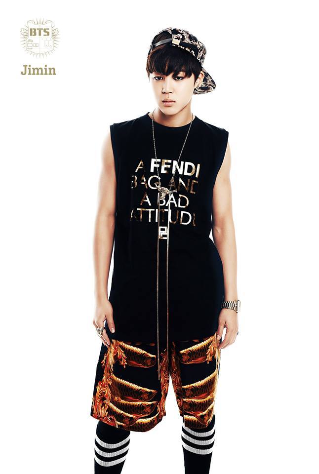 kimjeah:  BONUS! BANGTAN PHOTO TEASER - JIMIN CR: BTS.ibighit