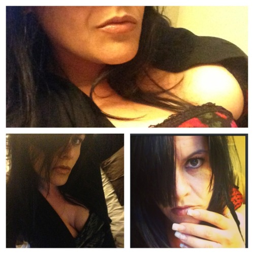 wow…I love she horny !!! very hot sexy witchy boobs gorgeous!!! I love she smoking horny that I feel want to fuck hard on ..