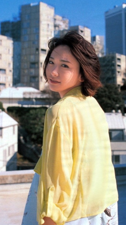 yui aragaki