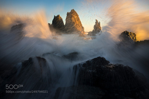 Refuge by william_patino