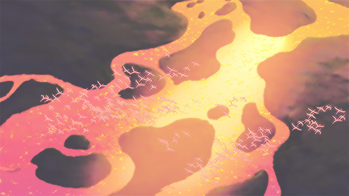 disneyismyescape: OriginalThree’s Fangirl Meme[2/5] Sceneries ❥ The Lion King