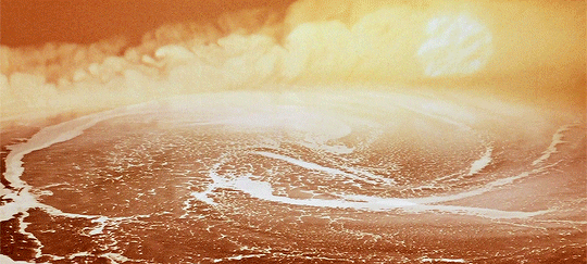 florencepugh: Solyaris (1972) dir. Andrei Tarkovsky.