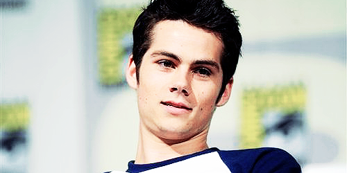 hoechloin:  Dylan O’Brien @ San Diego Comic Con 2010 - 2014 