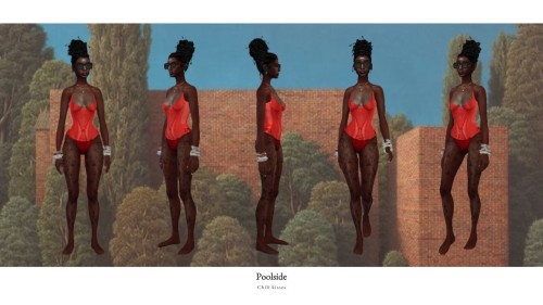 A Surreal Western Undertone Keeps Following Her | I'm Not Mad At It | I'm Not Mad At It At All! | Just