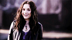 This is my favourite spn lady&hellip;