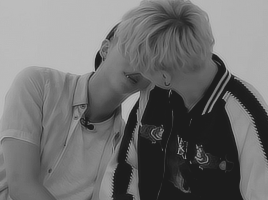 Happy Ten Years Of Namjoon And Yoongi Being Married Living Together!
