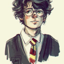 draco-lucious-potter avatar