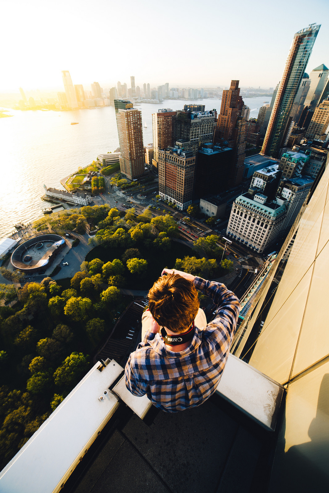 chdrv:  NYC Day 5 