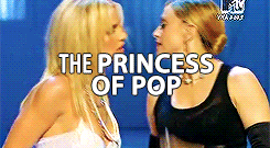 dailybritneygifs:  It’s Britney Bitch - a summary 