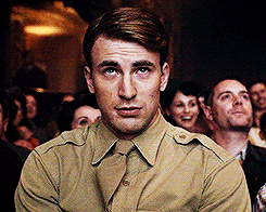 emilianadarling:   Captain Adorable (◕‿◕✿)  #the context of all of these