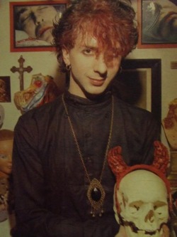 tomakeyounervous: Marc Almond