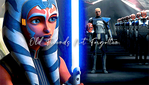 The Clone Wars Appreciation Week | Day 4: Favorite Episode Arc → the Siege Of Mandalore