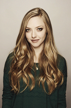 Amanda Seyfried BR