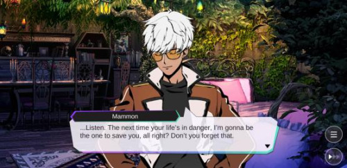 On God, He Didn't Mean It (Ft. Mammon And GN! MC)