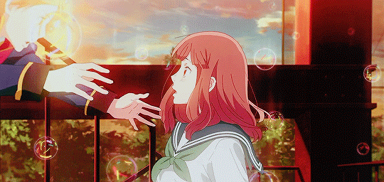 Yuna And Rio Explore Tumblr Posts And Blogs Tumgir
