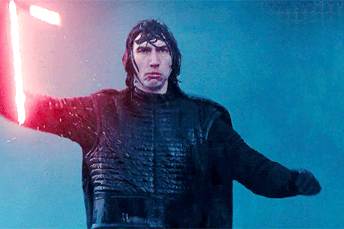 tommyshelbe:  Adam Driver as Kylo Ren in adult photos
