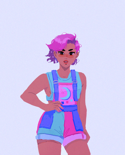 babypears:some glimmer outfit meme doodles