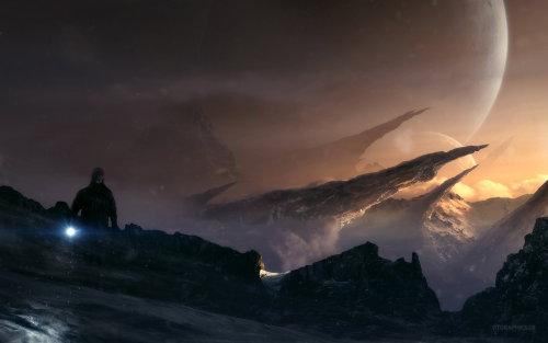 quarkmaster:  The Path  Tobias Roetsch  