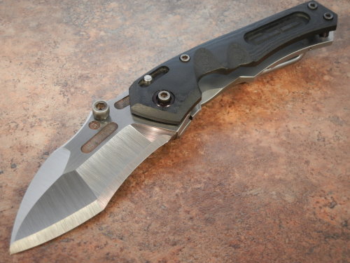 gunrunnerhell:  Dwaine Carrillo Knives - adult photos