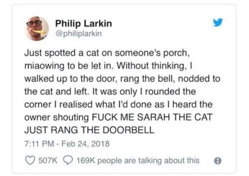 The Internet Was A Mistake