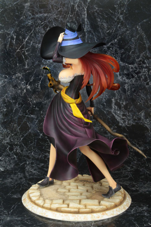 ohnoraptors:  Dragon’s Crown Sorceress from A 